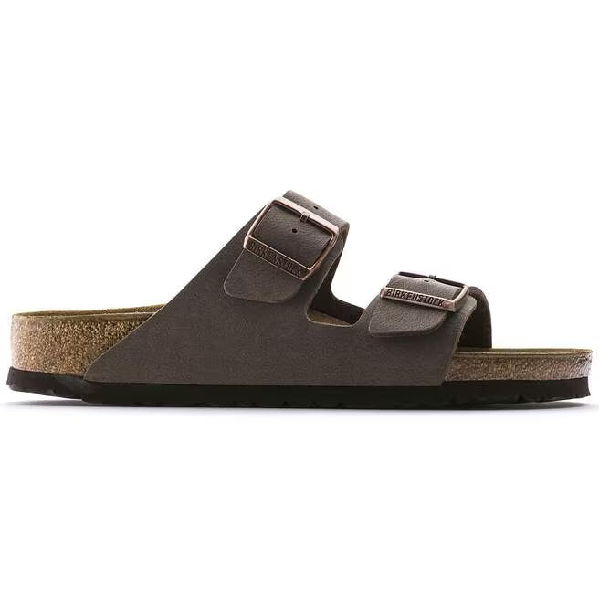 Two-Strap Recovery Slide Sandals - Arizona