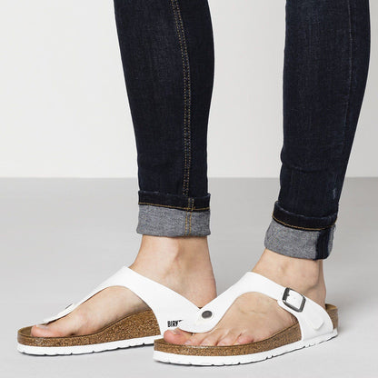 Recovery Thong Sandal - Gizeh