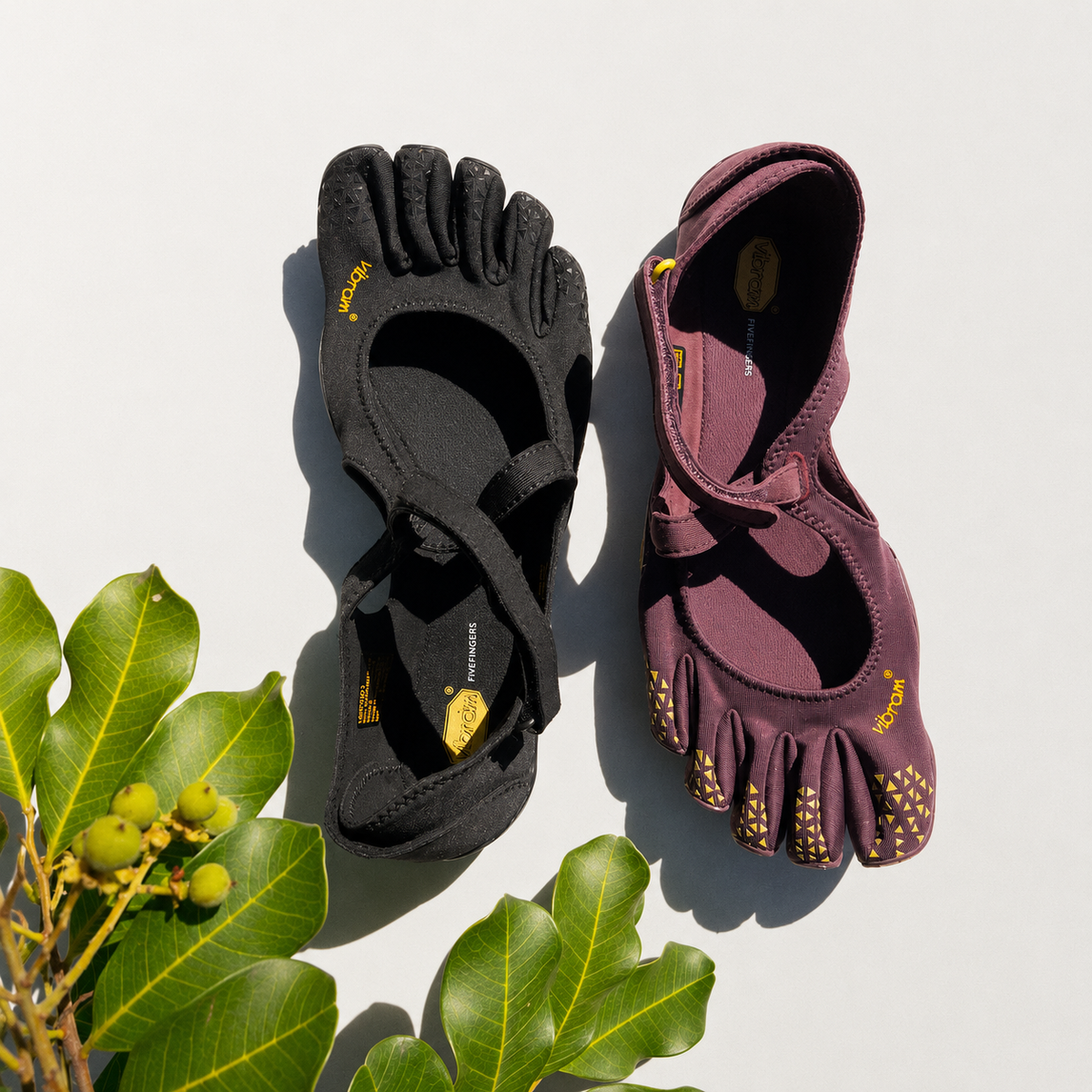Madewalk - Barefoot Shape Recover