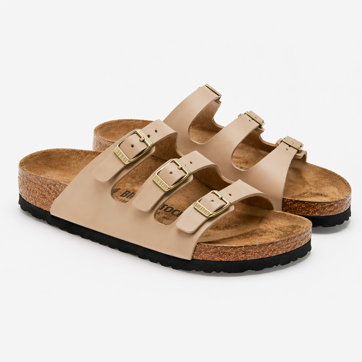 Women's Florida Birko-Flor Sandal