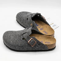 Dark Charcoal Grey