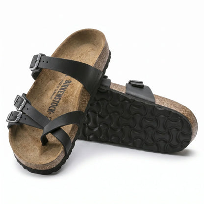 Franca Soft Footbed Slide Sandal